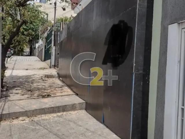 Terreno em Condomínio para Venda em São Paulo/SP Pompéia
