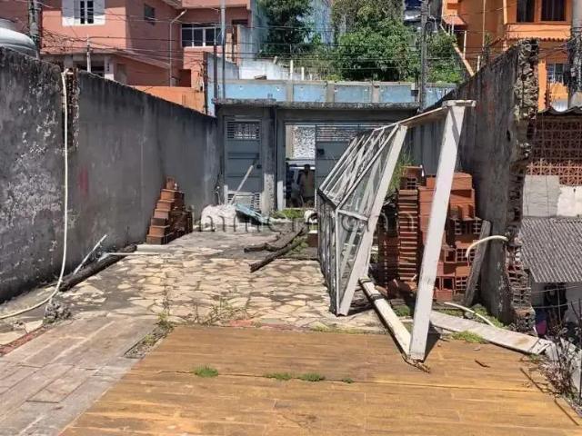 Terreno em Condomínio para Venda em São Paulo/SP Pompéia