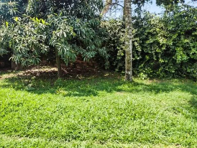 Terreno em Condomínio para Venda em São Paulo/SP Rio Bonito