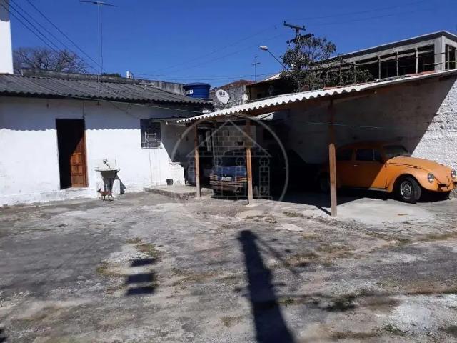 Terreno em Condomínio para Venda em São Paulo/SP Rio Bonito