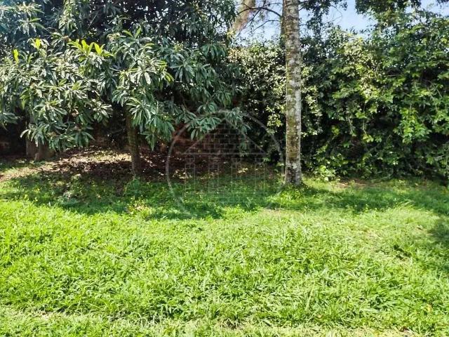 Terreno em Condomínio para Venda em São Paulo/SP Rio Bonito
