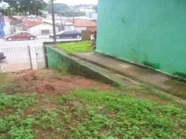 Terreno em Condomínio para Venda em São Paulo/SP Rio Bonito