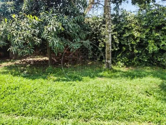 Terreno em Condomínio para Venda em São Paulo/SP Rio Bonito