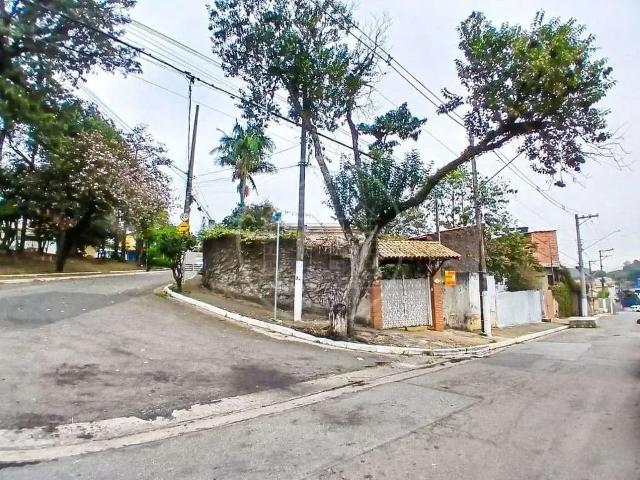 Terreno em Condomínio para Venda em São Paulo/SP Rio Bonito