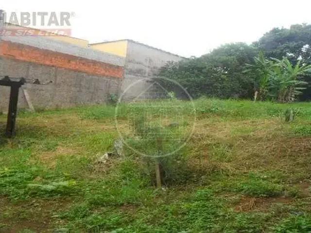 Terreno em Condomínio para Venda em São Paulo/SP Rio Bonito