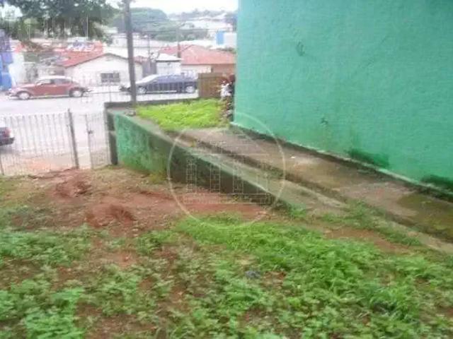 Terreno em Condomínio para Venda em São Paulo/SP Rio Bonito