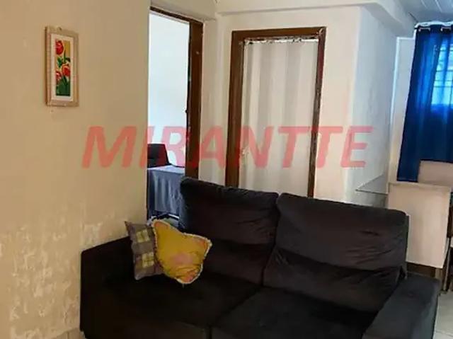 Terreno em Condomínio para Venda em São Paulo/SP Santa Teresinha