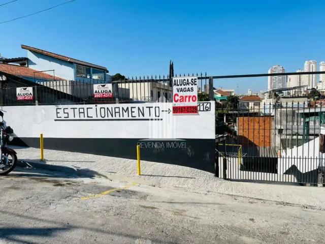 Terreno em Condomínio para Venda em São Paulo/SP Santa Teresinha