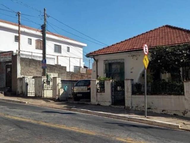 Terreno em Condomínio para Venda em São Paulo/SP Santana