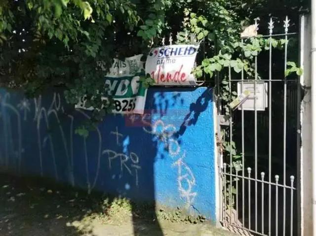 Terreno em Condomínio para Venda em São Paulo/SP Santo Amaro