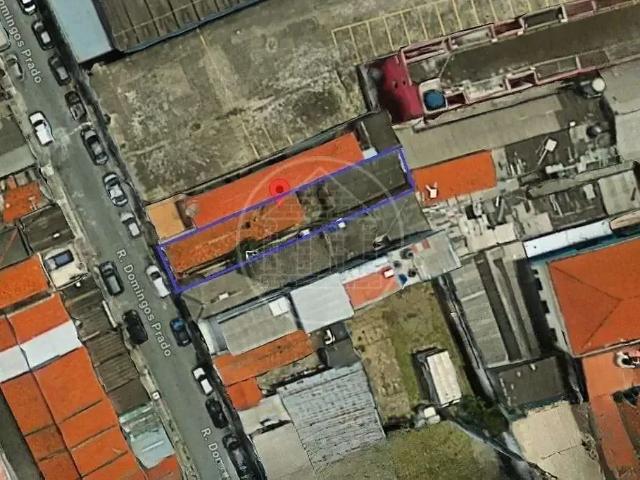 Terreno em Condomínio para Venda em São Paulo/SP Santo Amaro
