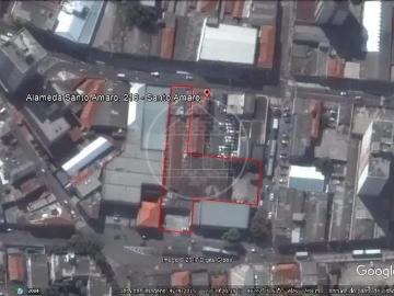 Terreno em Condomínio para Venda em São Paulo/SP Santo Amaro