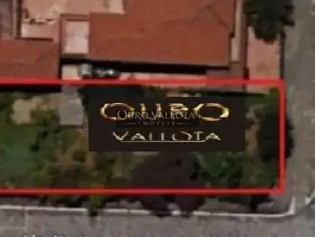 Terreno em Condomínio para Venda em São Paulo/SP Saúde