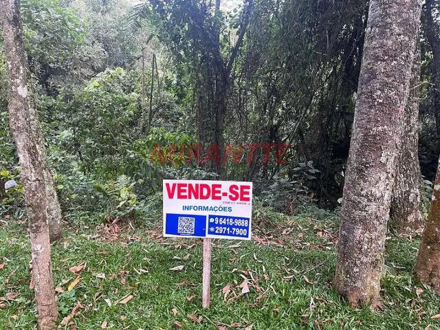 Terreno em Condomínio para Venda em São Paulo/SP Serra da Cantareira
