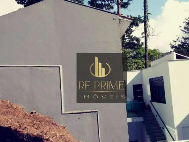 Terreno em Condomínio para Venda em São Paulo/SP Serra da Cantareira