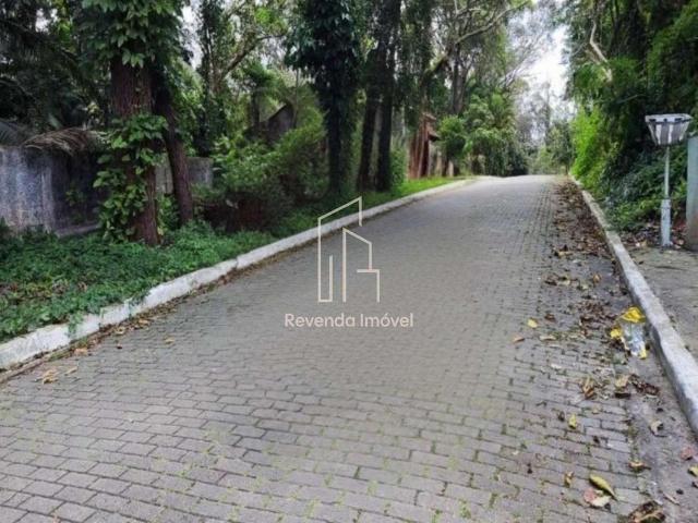 Terreno em Condomínio para Venda em São Paulo/SP Sete Praias
