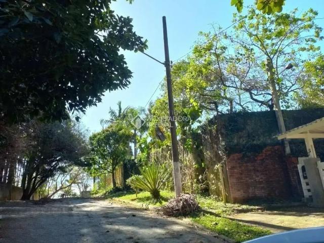 Terreno em Condomínio para Venda em São Paulo/SP Sete Praias