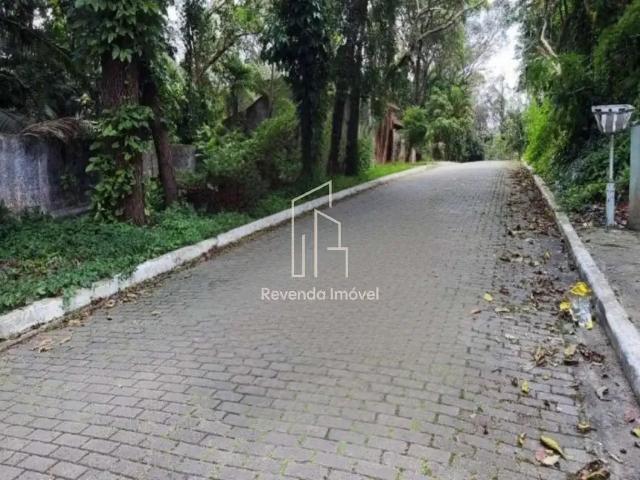Terreno em Condomínio para Venda em São Paulo/SP Sete Praias