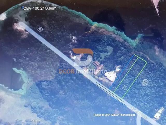 Terreno em Condomínio para Venda em São Paulo/SP Sete Praias