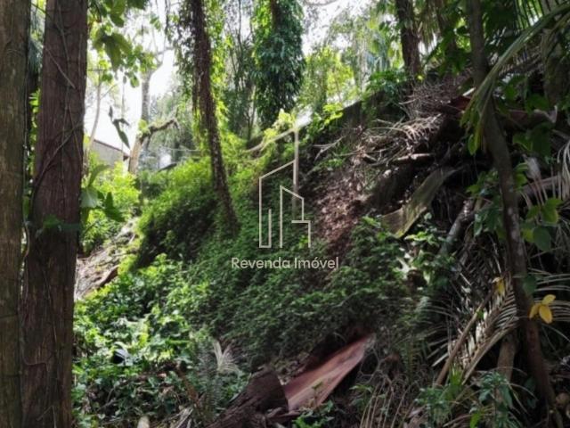 Terreno em Condomínio para Venda em São Paulo/SP Sete Praias