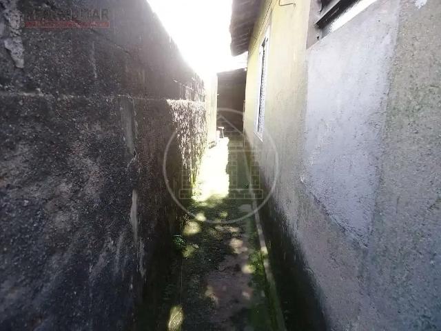Terreno em Condomínio para Venda em São Paulo/SP Socorro