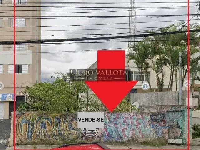 Terreno em Condomínio para Venda em São Paulo/SP Sumarezinho