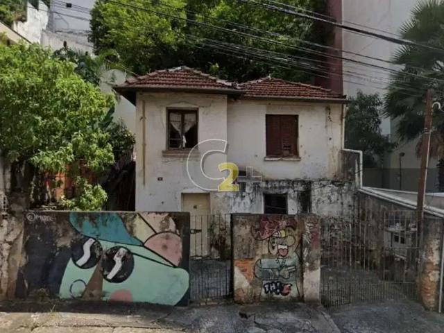 Terreno em Condomínio para Venda em São Paulo/SP Sumaré 3 Quartos