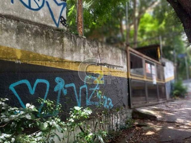 Terreno em Condomínio para Venda em São Paulo/SP Sumaré