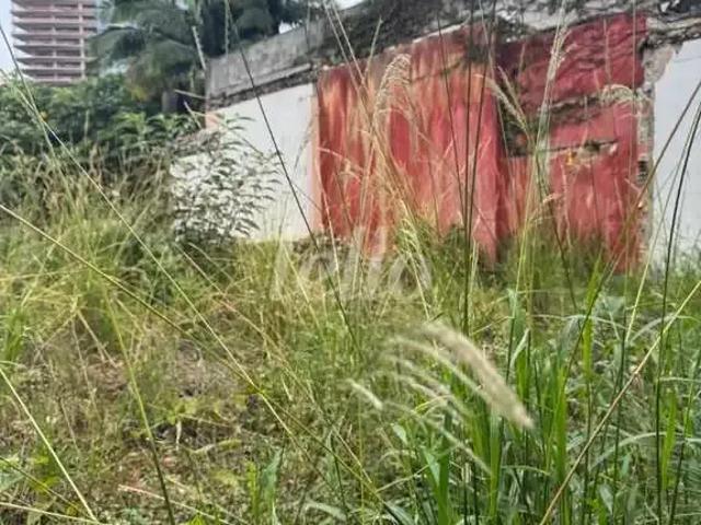 Terreno em Condomínio para Venda em São Paulo/SP Sumaré