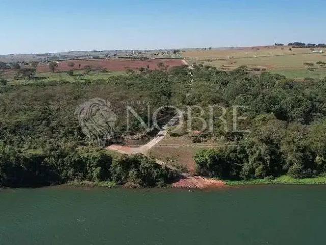 Terreno em Condomínio para Venda em São Pedro do Paraná/PR Centro