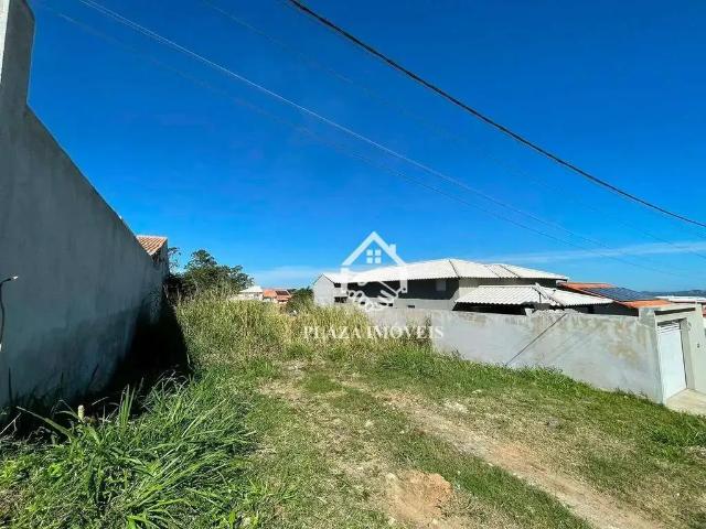Terreno em Condomínio para Venda em São Pedro da Aldeia/RJ Campo Redondo