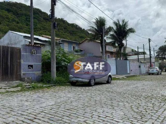 Terreno em Condomínio para Venda em São Pedro da Aldeia/RJ Campo Redondo