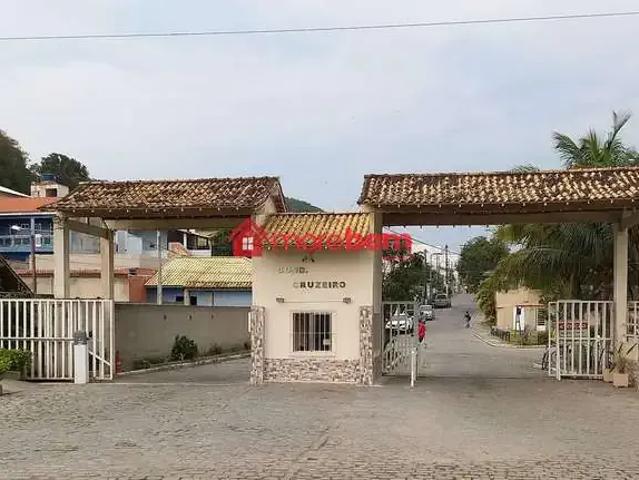 Terreno em Condomínio para Venda em São Pedro da Aldeia/RJ Campo Redondo