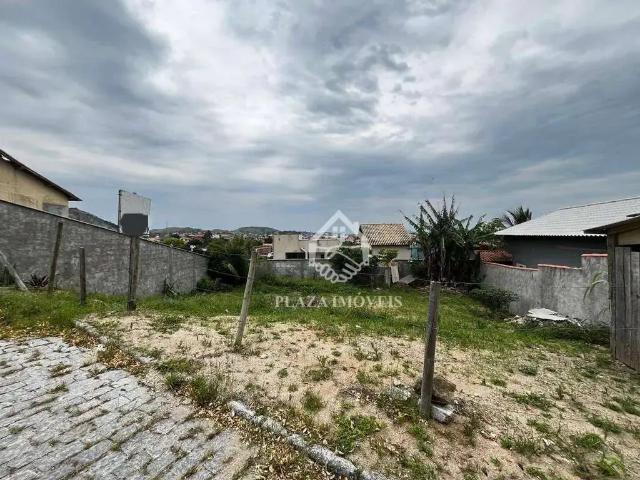 Terreno em Condomínio para Venda em São Pedro da Aldeia/RJ Campo Redondo