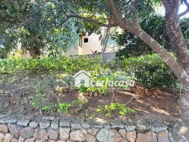 Terreno em Condomínio para Venda em São Pedro da Aldeia/RJ Balneário das Conchas