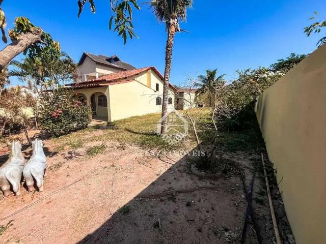 Terreno em Condomínio para Venda em São Pedro da Aldeia/RJ Balneário São Pedro