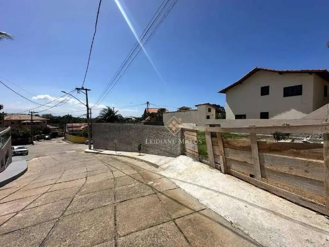 Terreno em Condomínio para Venda em São Pedro da Aldeia/RJ Balneário São Pedro