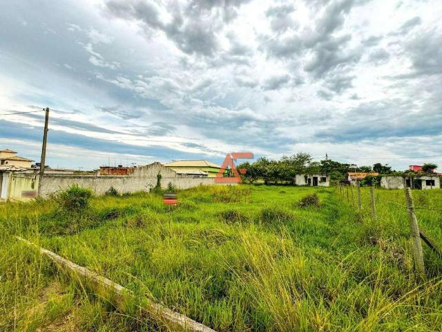 Terreno em Condomínio para Venda em São Pedro da Aldeia/RJ Balneário São Pedro