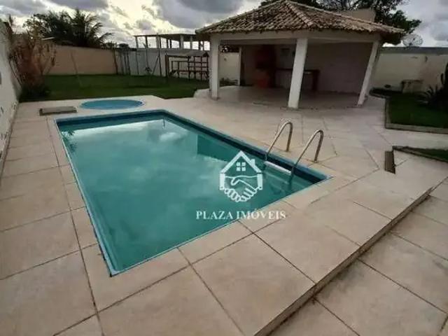 Terreno em Condomínio para Venda em São Pedro da Aldeia/RJ Balneário São Pedro