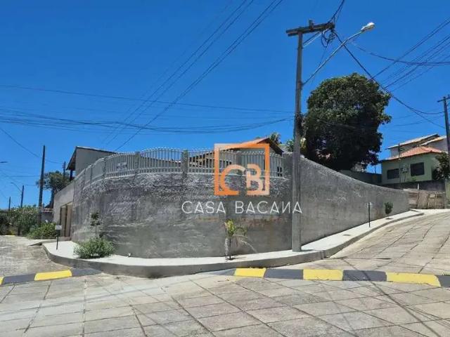 Terreno em Condomínio para Venda em São Pedro da Aldeia/RJ Balneário São Pedro