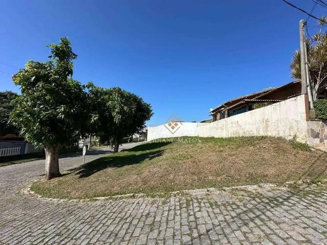 Terreno em Condomínio para Venda em São Pedro da Aldeia/RJ Balneário São Pedro