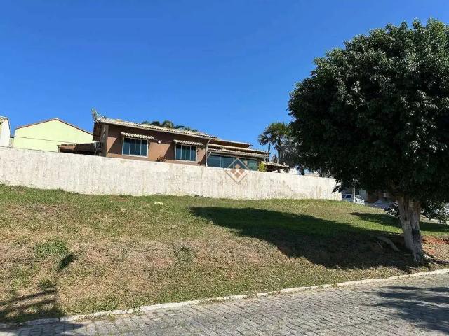 Terreno em Condomínio para Venda em São Pedro da Aldeia/RJ Balneário São Pedro