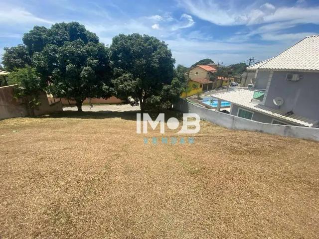 Terreno em Condomínio para Venda em São Pedro da Aldeia/RJ Jardim Arco Íris
