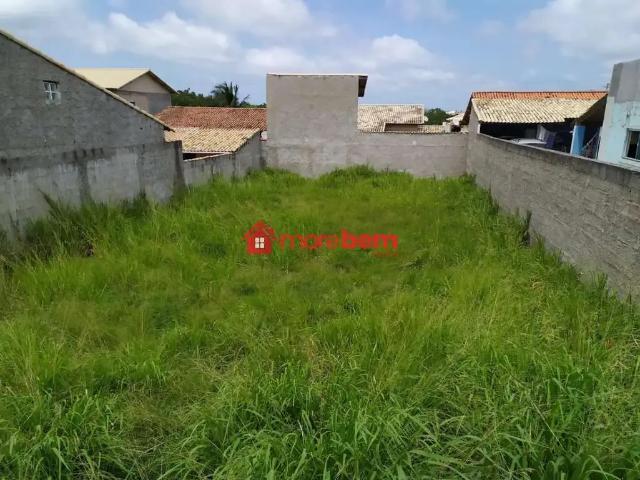 Terreno em Condomínio para Venda em São Pedro da Aldeia/RJ Morro do Milagre