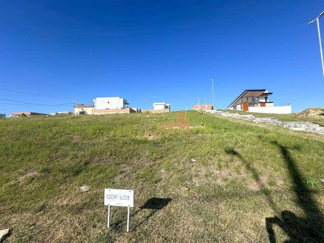 Terreno em Condomínio para Venda em São Pedro da Aldeia/RJ Nova São Pedro