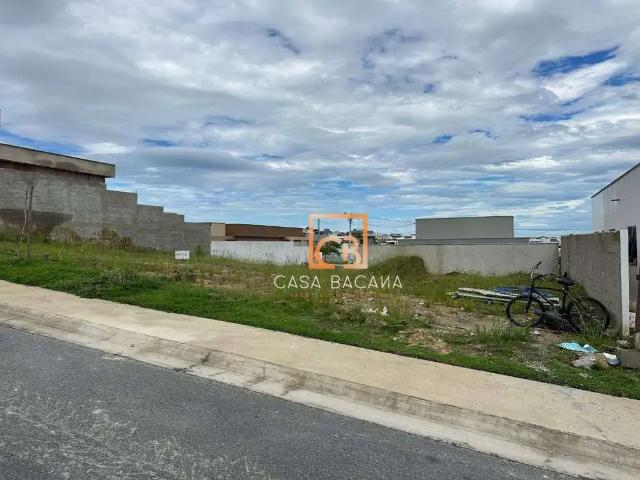 Terreno em Condomínio para Venda em São Pedro da Aldeia/RJ Nova São Pedro