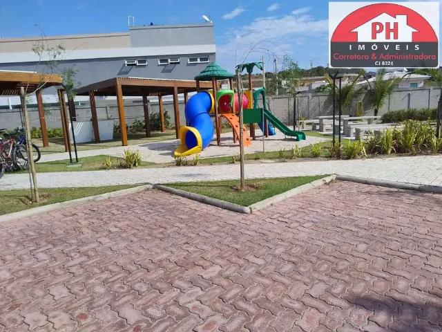 Terreno em Condomínio para Venda em São Pedro da Aldeia/RJ Nova São Pedro