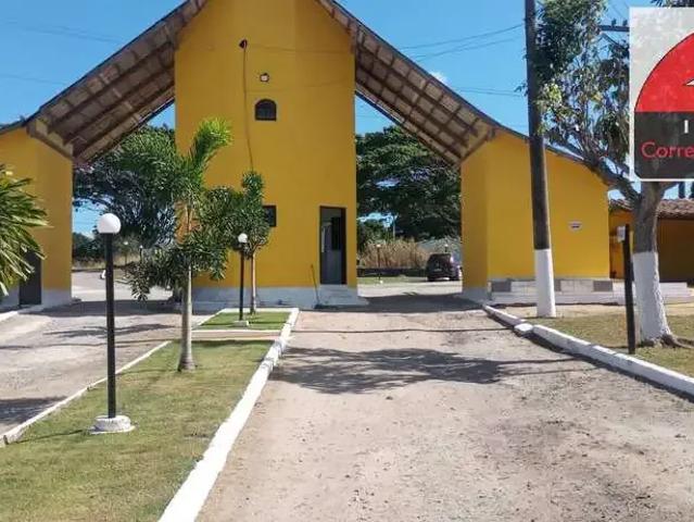 Terreno em Condomínio para Venda em São Pedro da Aldeia/RJ São Mateus