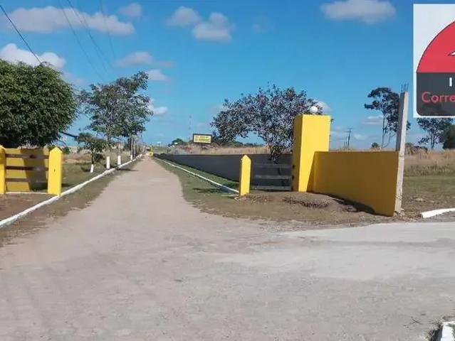 Terreno em Condomínio para Venda em São Pedro da Aldeia/RJ São Mateus