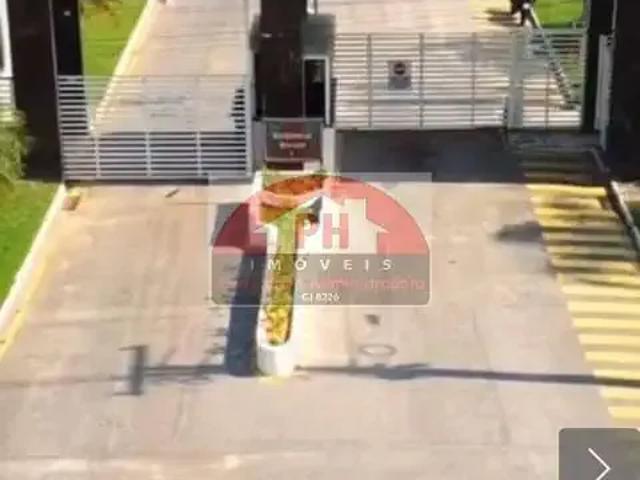 Terreno em Condomínio para Venda em São Pedro da Aldeia/RJ São Mateus